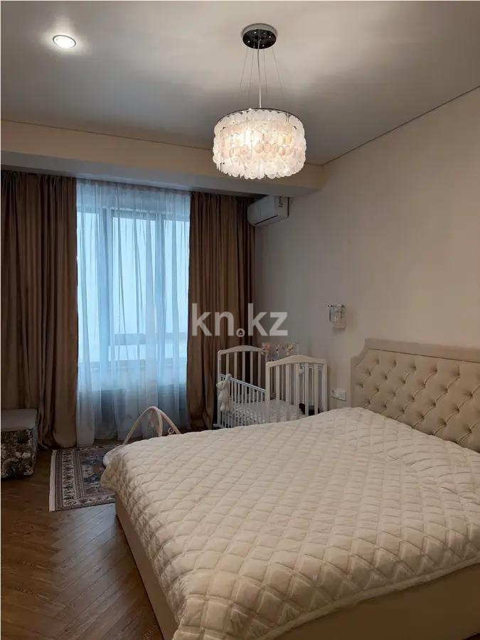 Продажа 2-комнатной квартиры, 70 м² в Алматы - фото 2