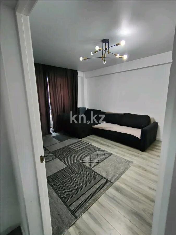 Продажа 1-комнатной квартиры, 53 м² в Алматы