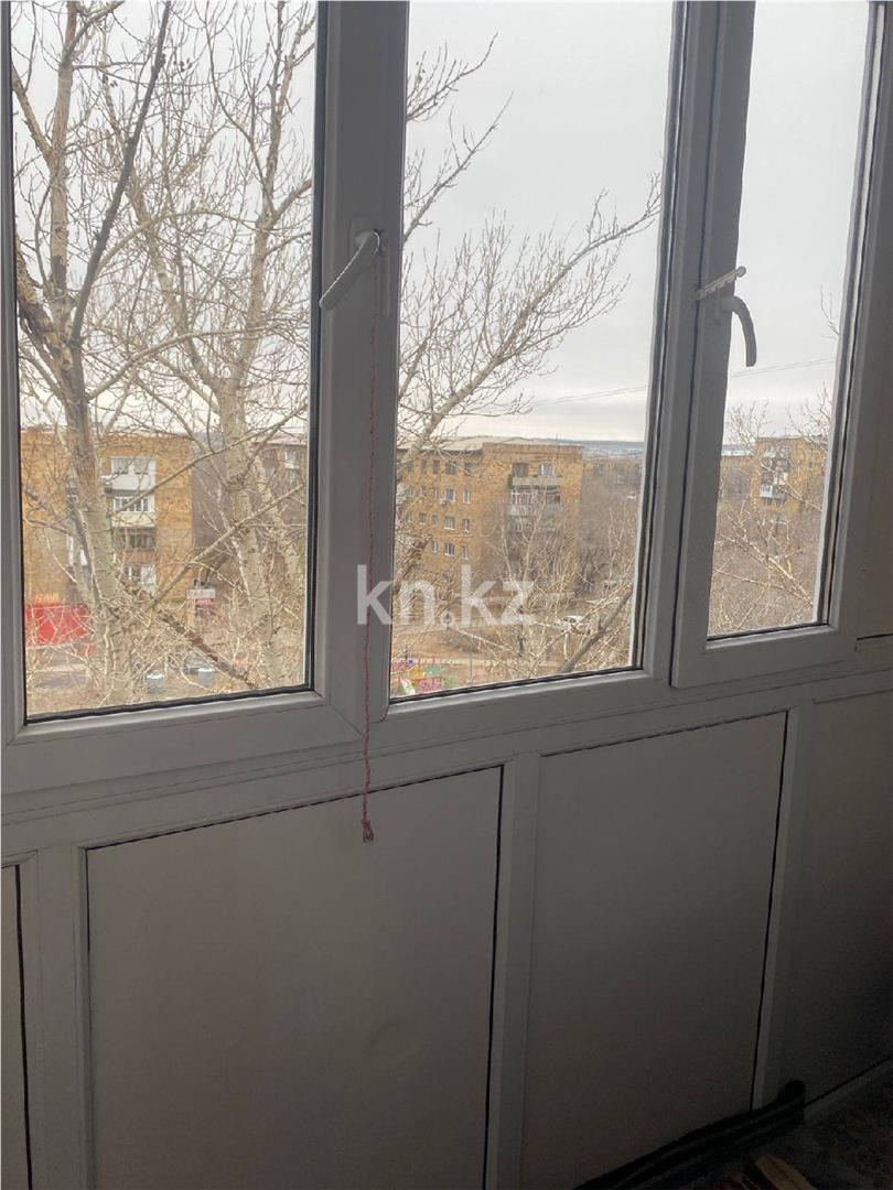 Продажа 2-комнатной квартиры, 44 м², мкр-н 21 в Караганде - фото 8