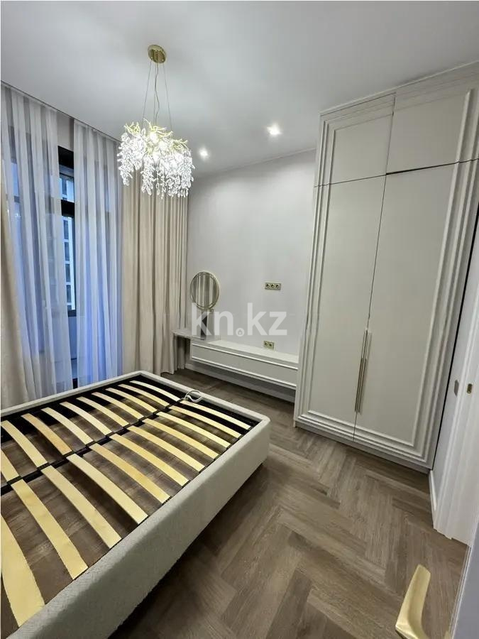 Продажа 2-комнатной квартиры, 50.8 м² в Астане - фото 2
