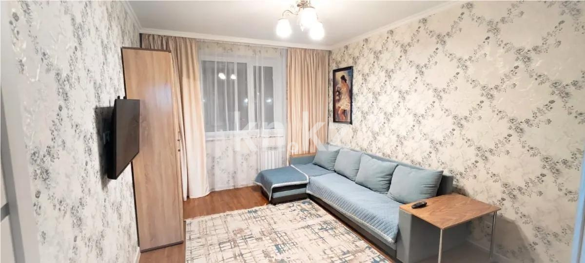 Продажа 1-комнатной квартиры, 38.5 м² в Астане