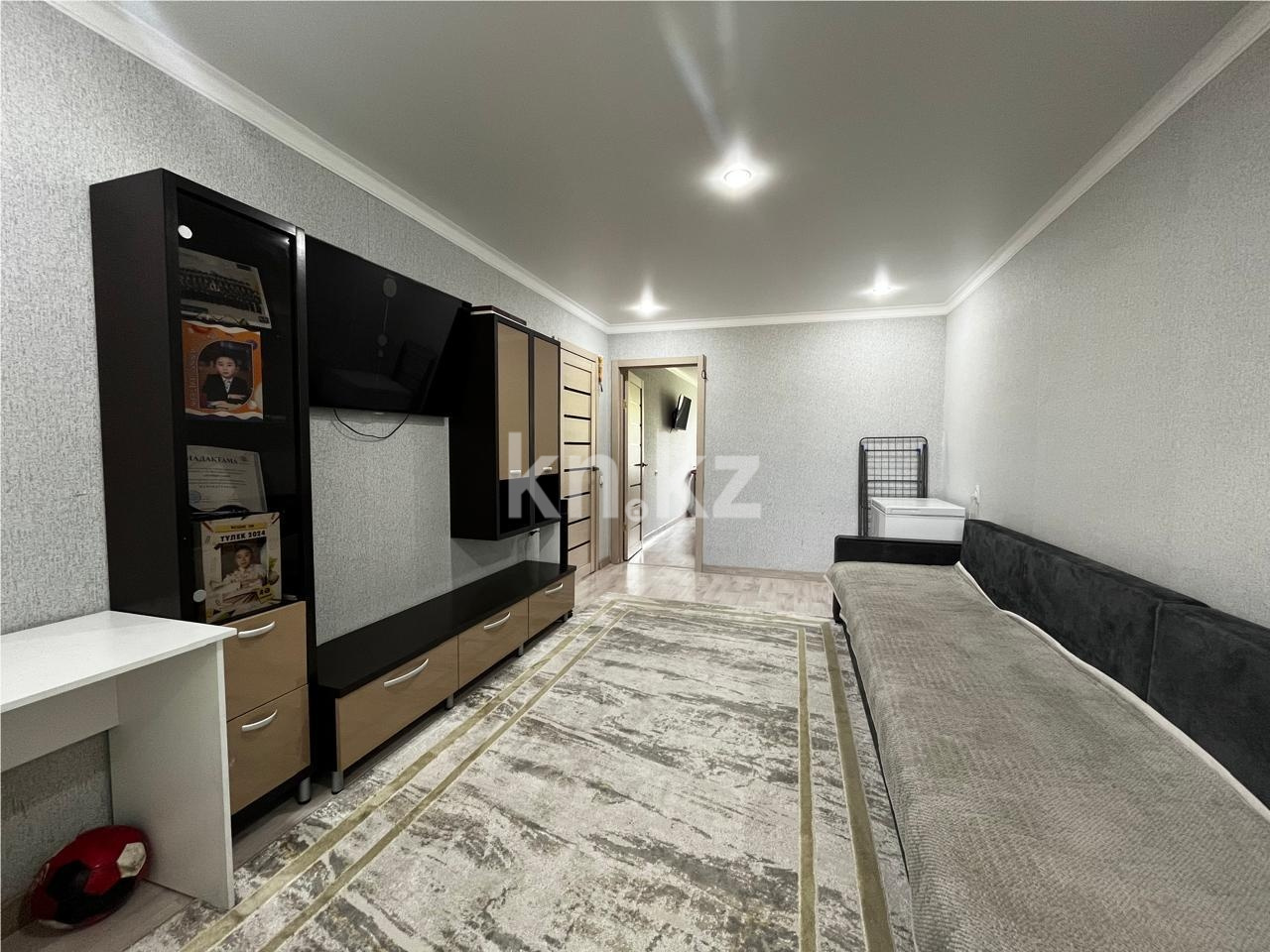 Продажа 2-комнатной квартиры, 47 м² в Караганде - фото 2