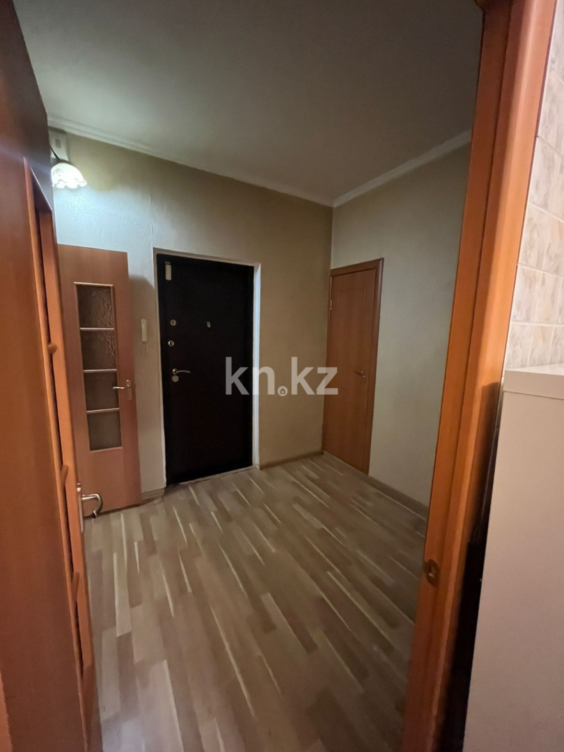 Продажа 1-комнатной квартиры, 40 м² в Алматы - фото 5