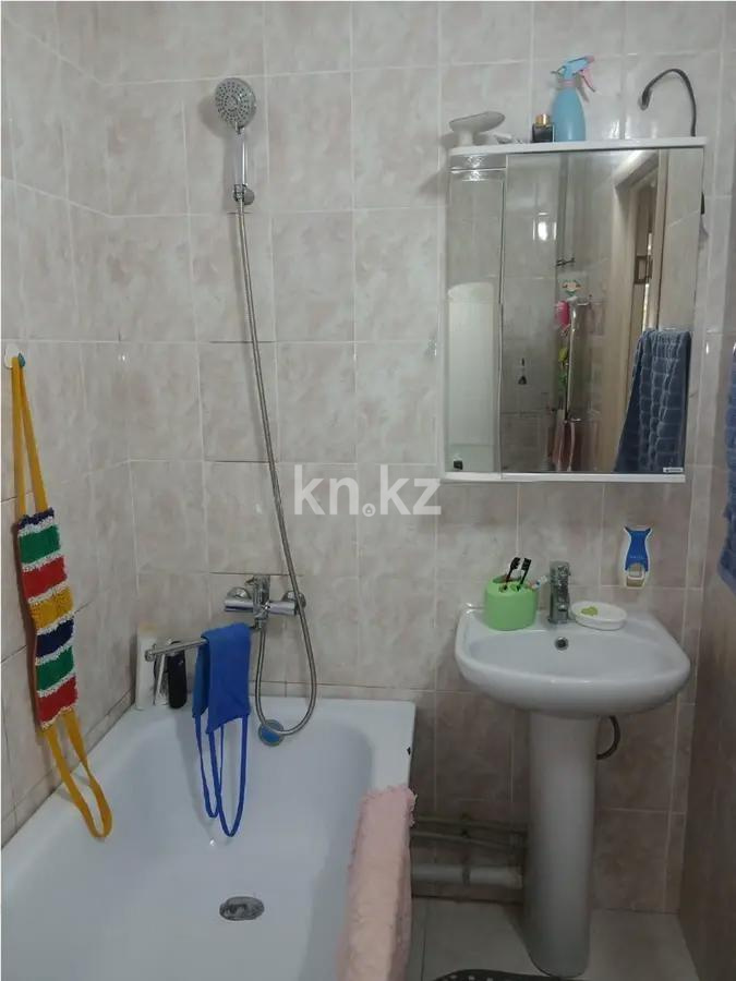 Продажа 1-комнатной квартиры, 30 м², ул. Карасай батыра, дом  20 в Астане - фото 4
