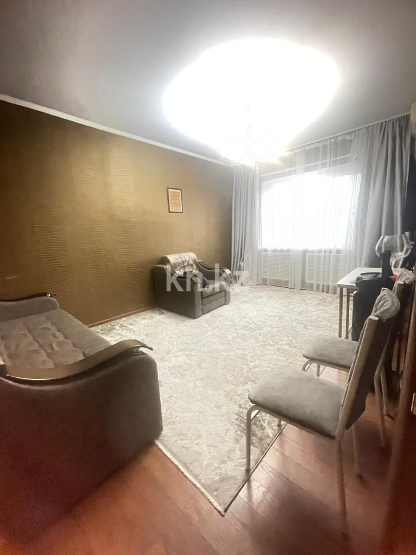 Продажа 4-комнатной квартиры, 100 м² в Алматы - фото 2