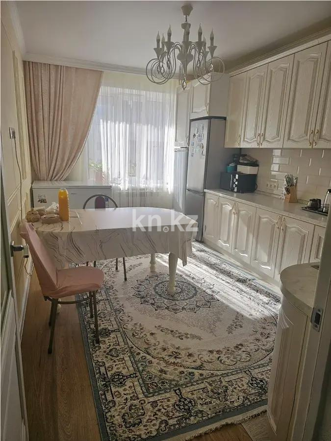 Продажа 2-комнатной квартиры, 62 м² в Астане - фото 3