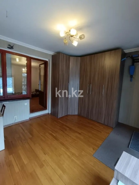 Продажа 4-комнатной квартиры, 75 м² в Алматы - фото 11