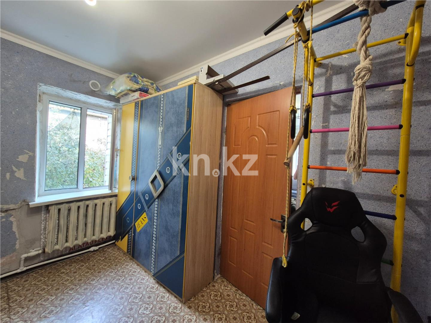Продажа 3-комнатного дома, 65 м², ул. Юных Космонавтов в Темиртау - фото 13
