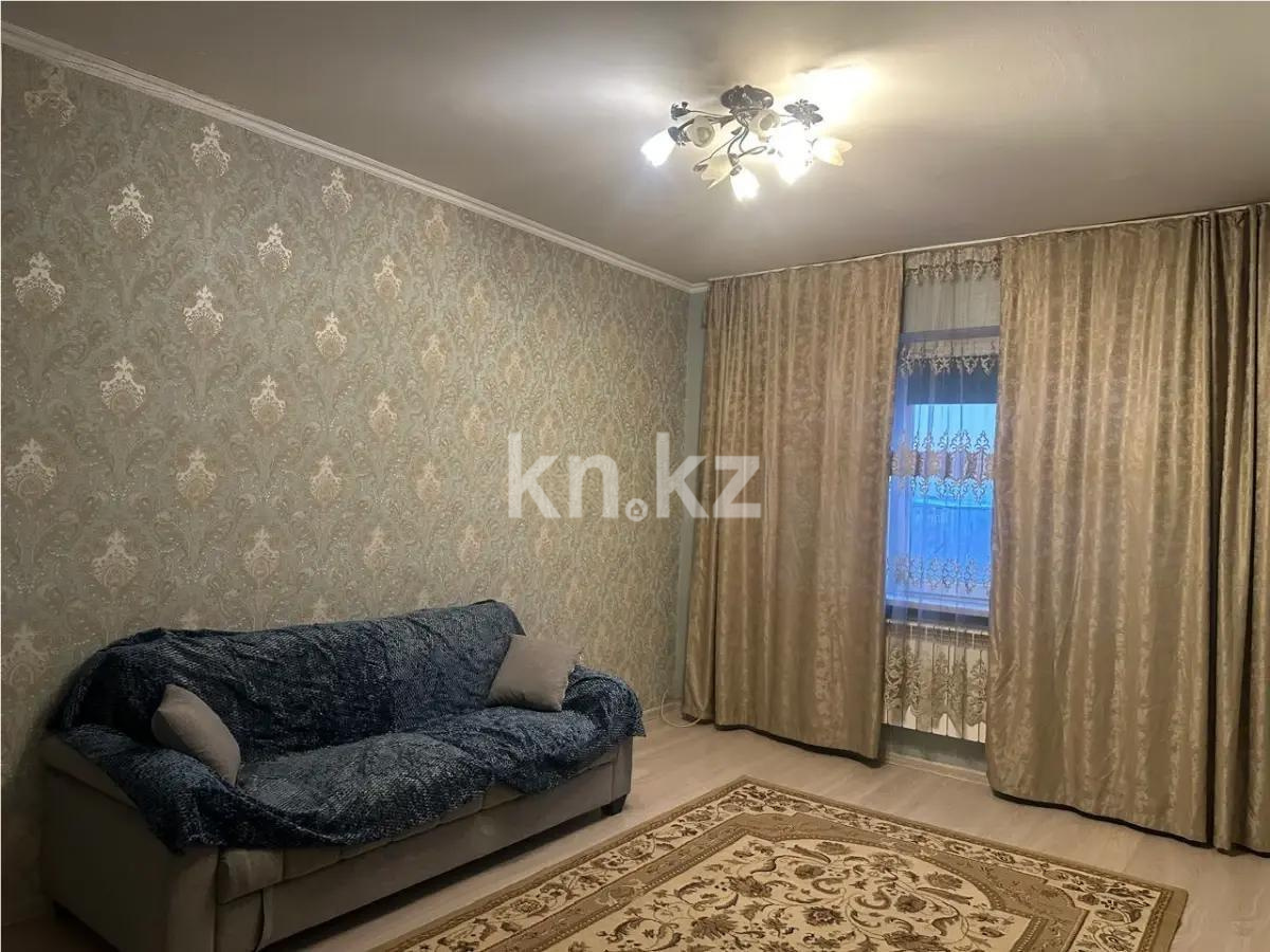 Продажа 2-комнатной квартиры, 53 м² в Алматы