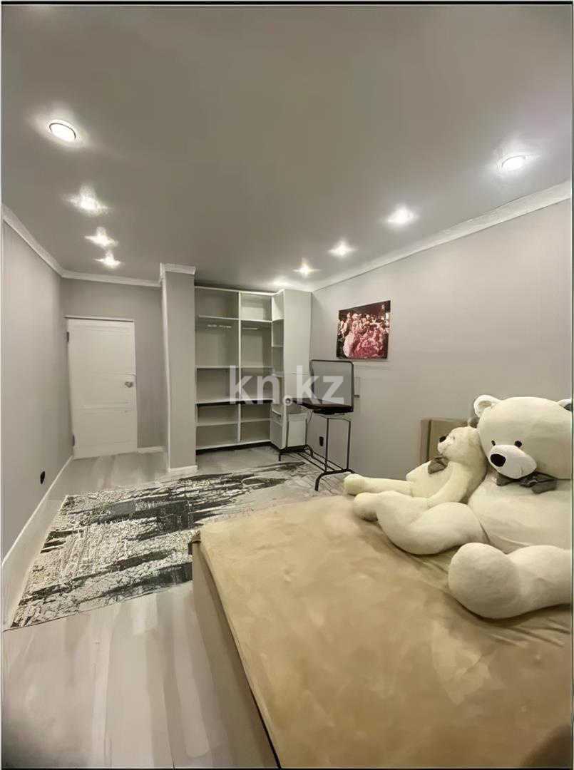 Продажа 2-комнатной квартиры, 49 м² в Алматы