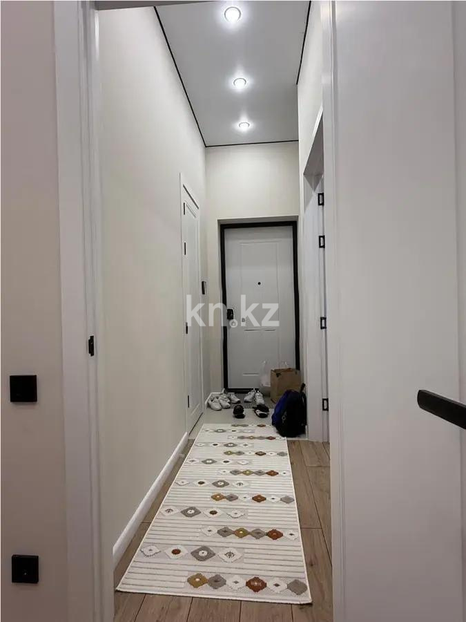 Продажа 1-комнатной квартиры, 38.7 м² в Астане - фото 3