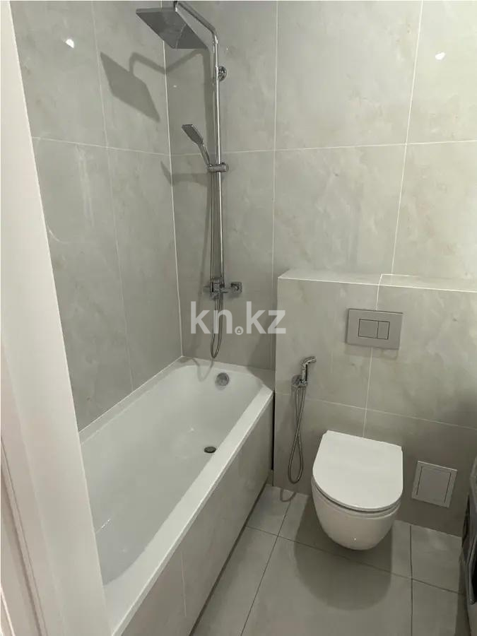 Продажа 2-комнатной квартиры, 40 м² в Астане - фото 3