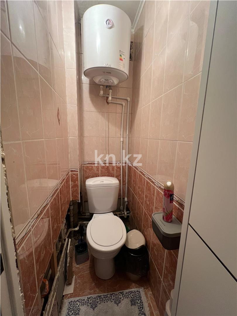 Продажа 2-комнатной квартиры, 54 м² в Караганде - фото 8