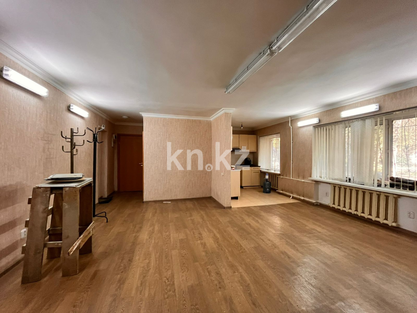 Продажа , 54.7 м², ул. Ермекова, дом  43 в Караганде - фото 6