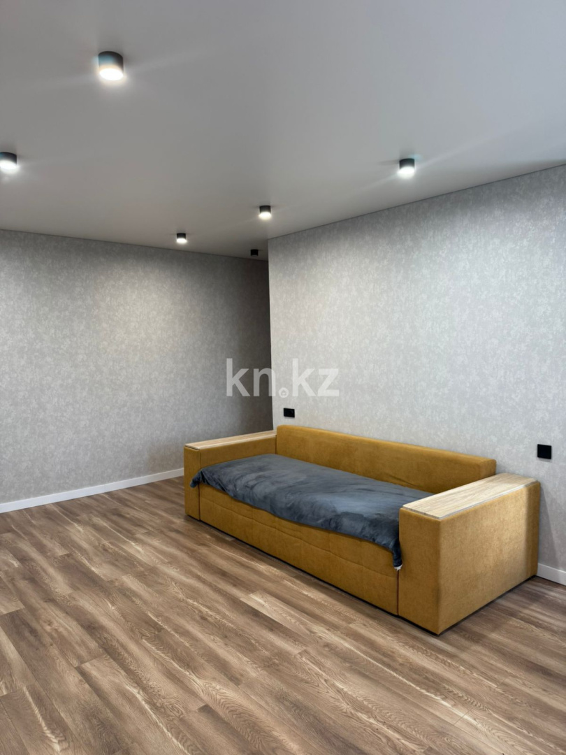 Продажа 2-комнатной квартиры, 44.5 м², ул. Ермекова в Караганде - фото 2