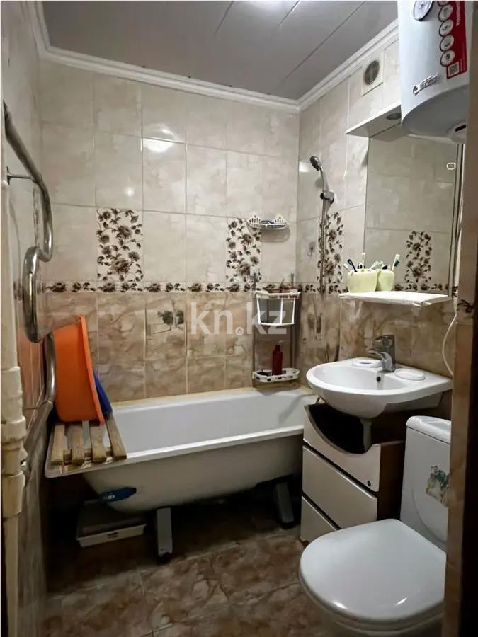 Продажа 1-комнатной квартиры, 32 м² в Караганде - фото 3