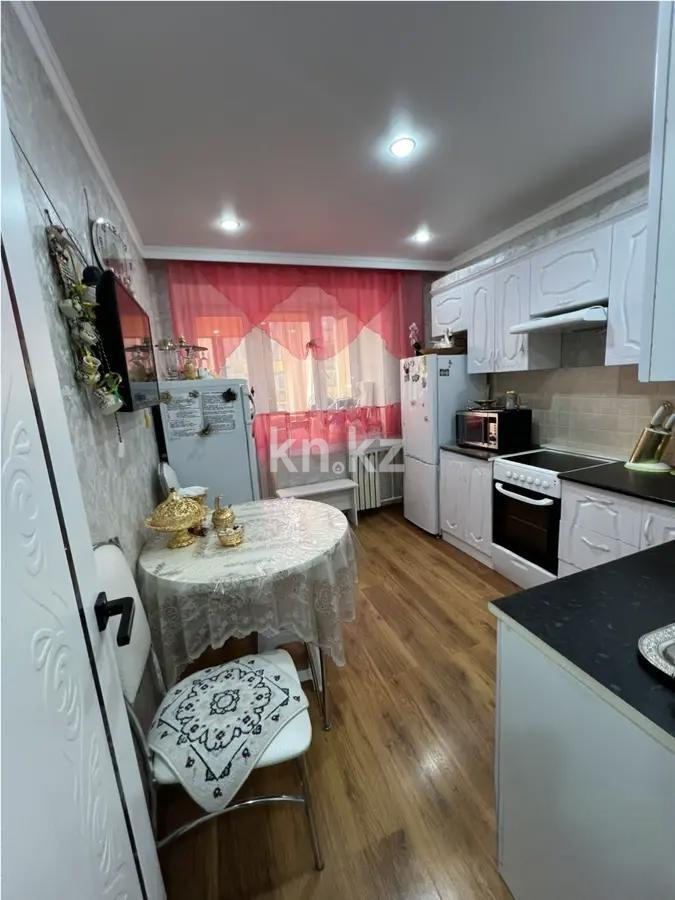 Продажа 1-комнатной квартиры, 35 м², ул. Сулуколь, дом  14/1 в Астане - фото 2