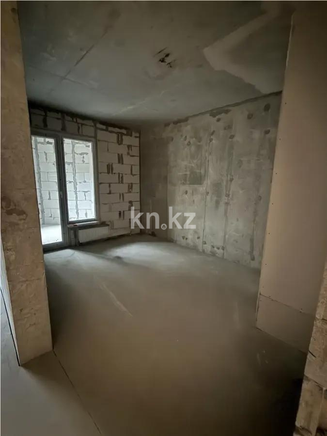 Продажа 1-комнатной квартиры, 41 м² в Алматы