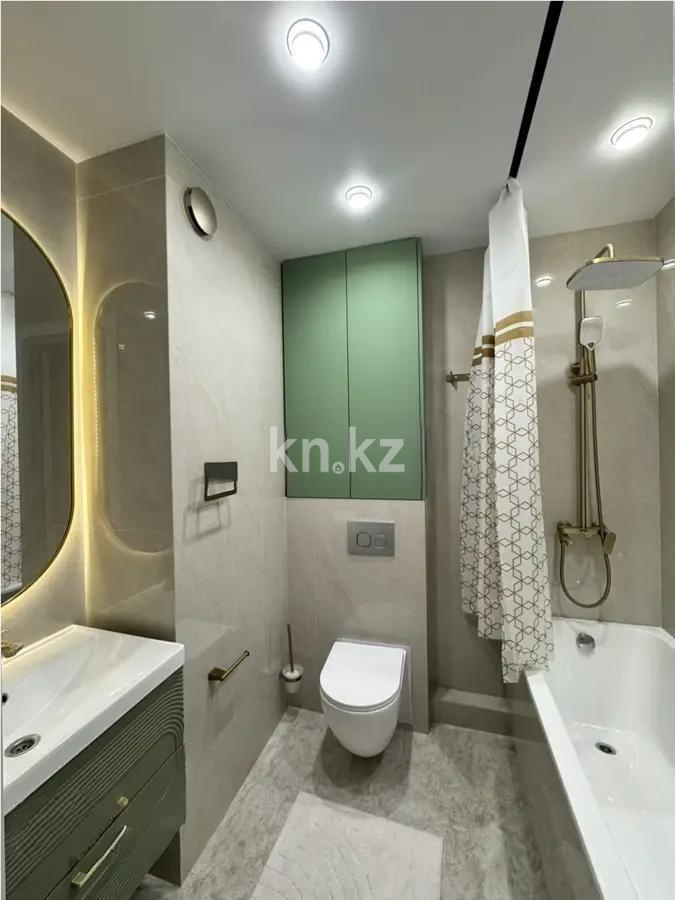 Продажа 3-комнатной квартиры, 85 м² в Астане - фото 5