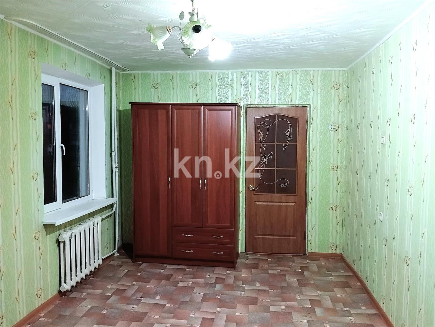 Продажа 3-комнатной квартиры, 69 м², ул. Шерубай батыра в Абае - фото 3