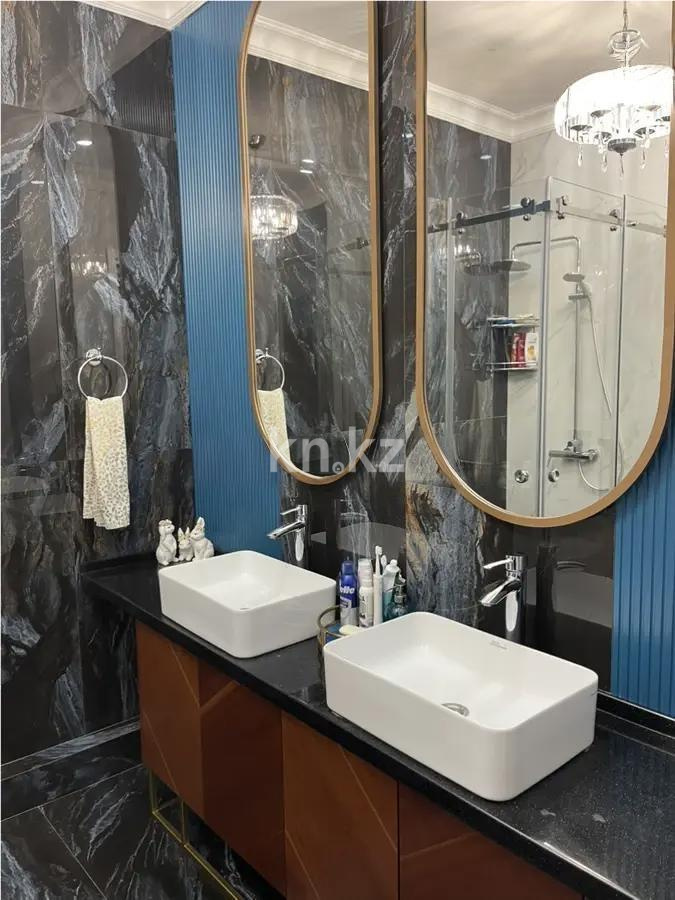 Продажа 4-комнатной квартиры, 140 м² в Алматы - фото 8