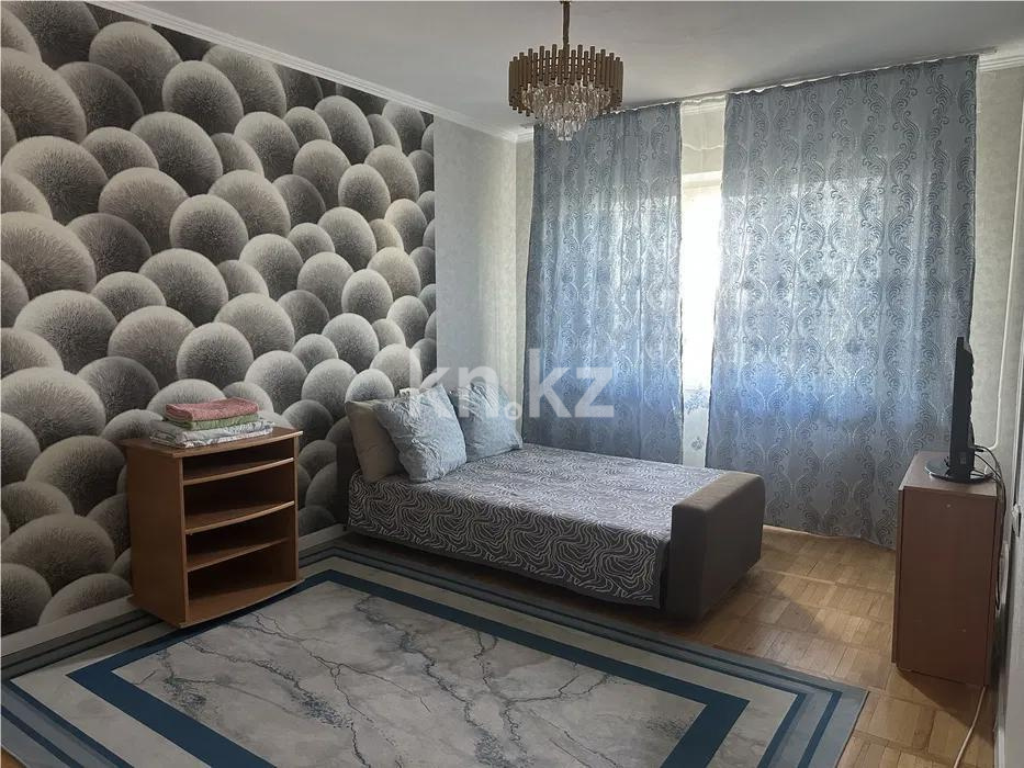 Продажа 2-комнатной квартиры, 55 м², ул. Макатаева, дом  53 в Алматы