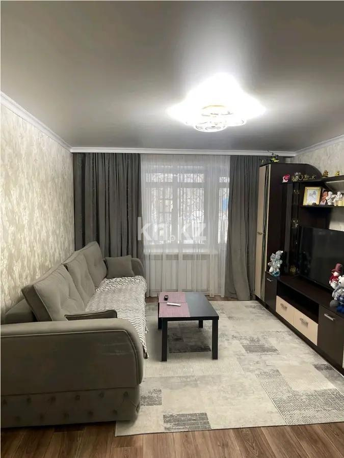 Продажа 3-комнатной квартиры, 60 м² в Караганде