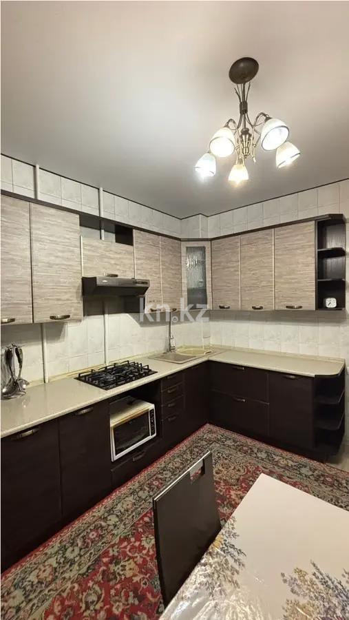Продажа 2-комнатной квартиры, 62.7 м² в Алматы - фото 5