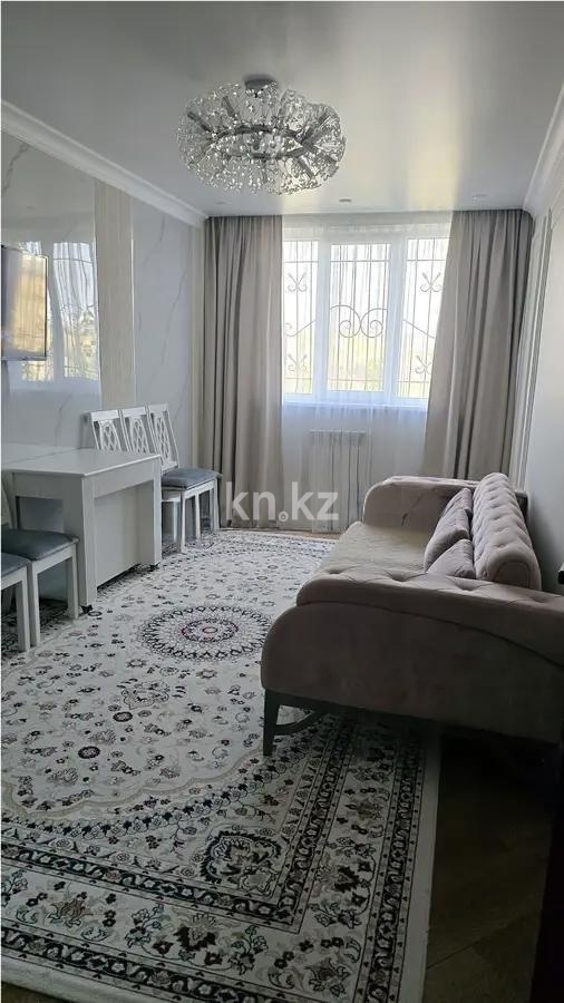 Продажа 3-комнатной квартиры, 61 м² в Алматы