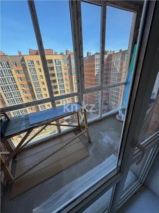 Продажа 2-комнатной квартиры, 57 м² в Астане - фото 6