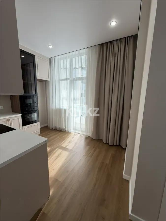 Продажа 2-комнатной квартиры, 42 м² в Астане - фото 2