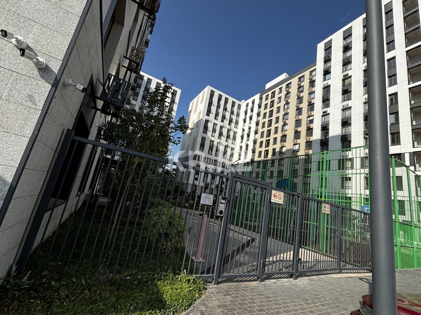 Продажа 2-комнатной квартиры, 50.8 м² в Алматы - фото 5