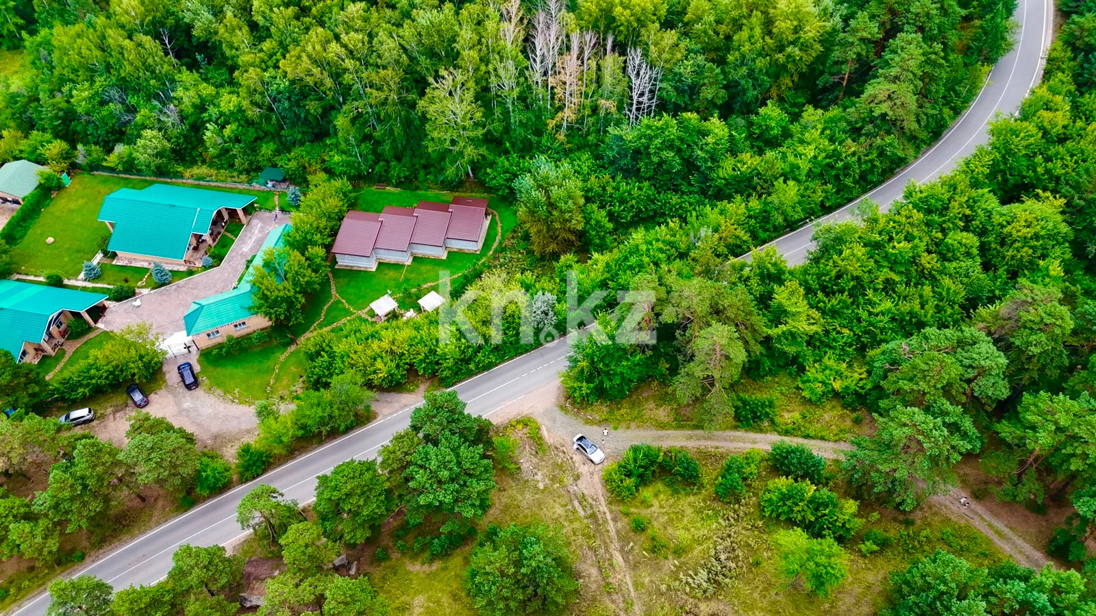 Продажа участка, 9 сот. в Акмолинской области - фото 20