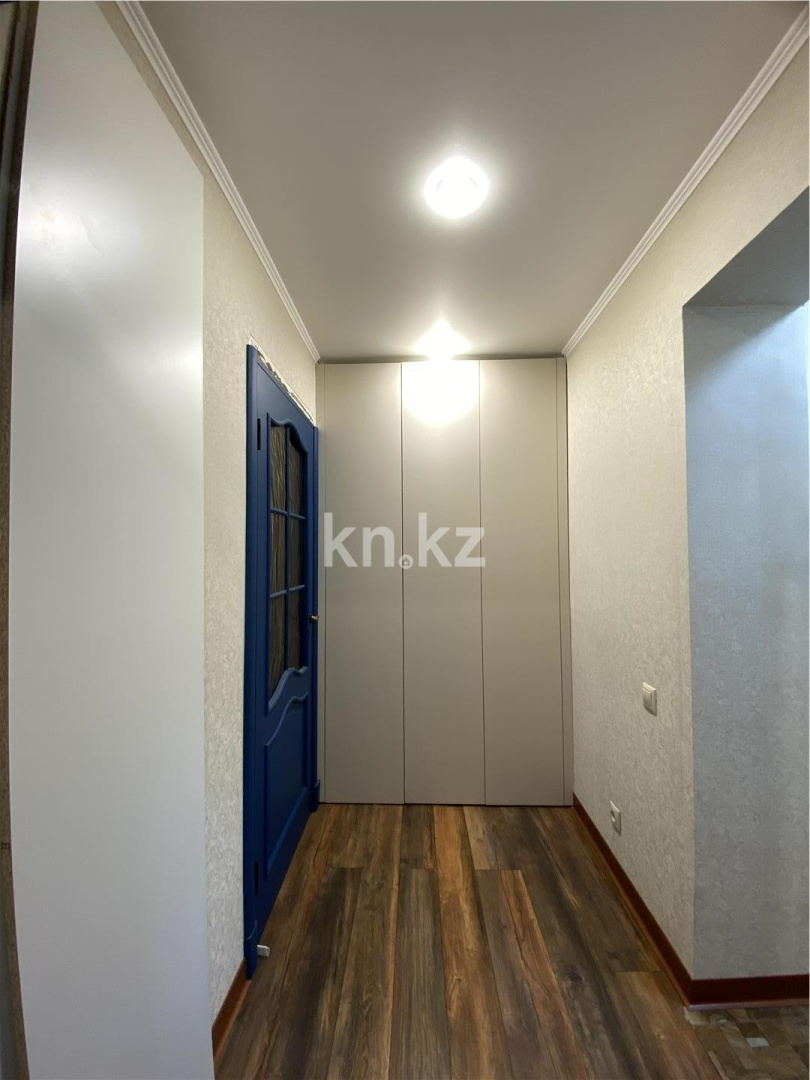Продажа 2-комнатной квартиры, 49 м² в Астане - фото 11