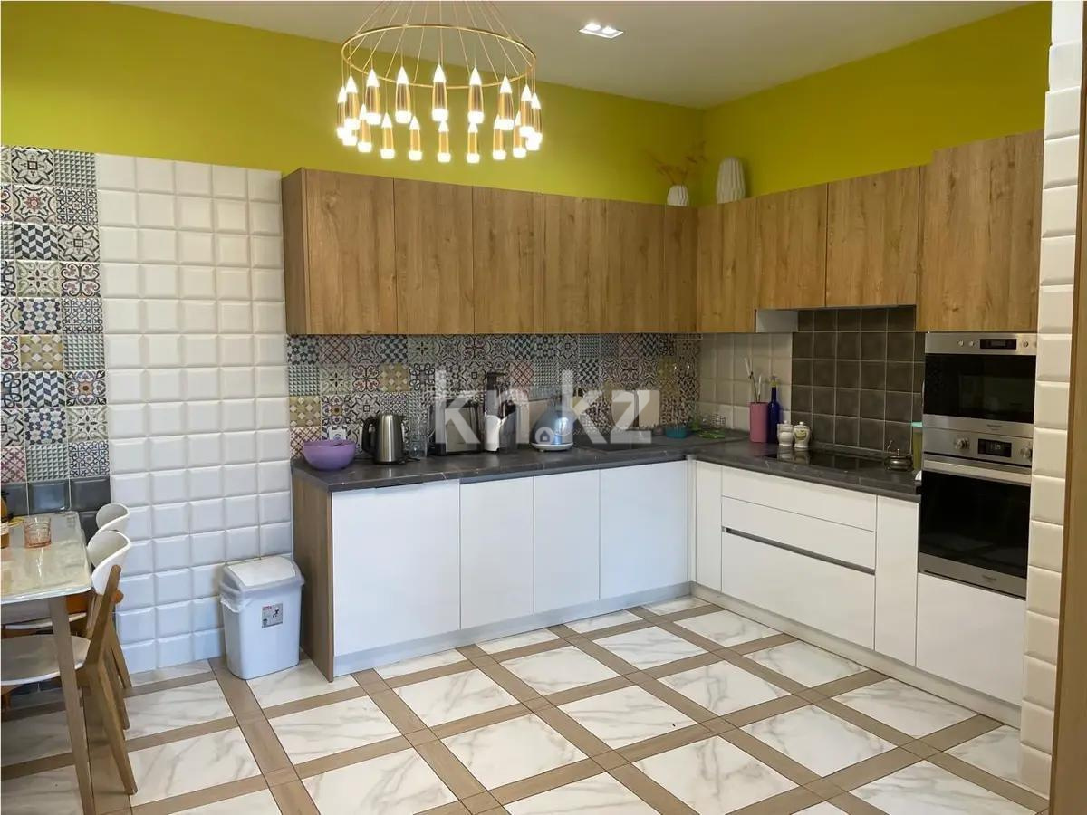 Продажа 3-комнатной квартиры, 120 м² в Алматы - фото 3