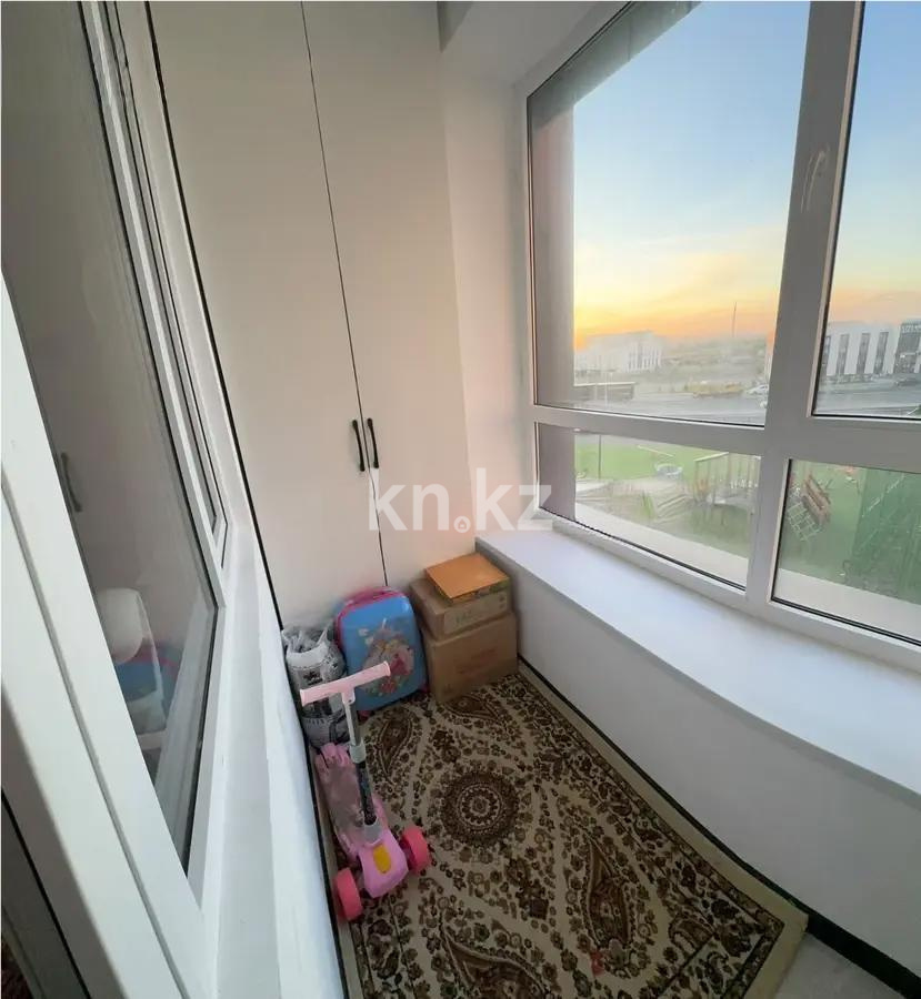 Продажа 2-комнатной квартиры, 40 м² в Астане - фото 6