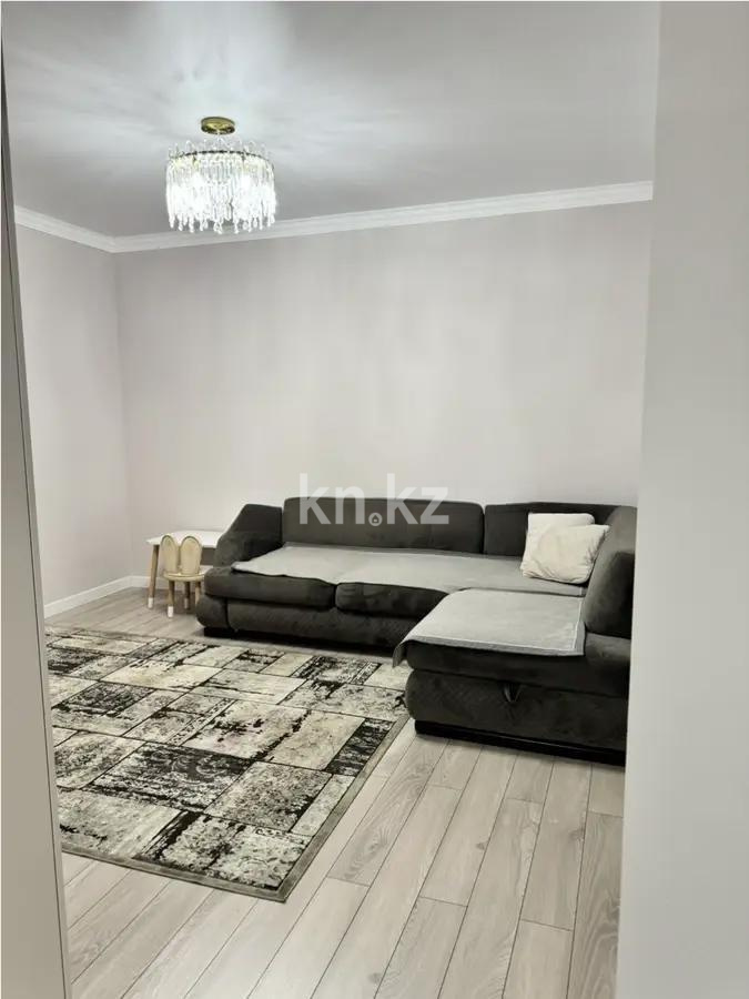 Продажа 3-комнатной квартиры, 90 м², ул. Толе би, дом  273/4 в Алматы