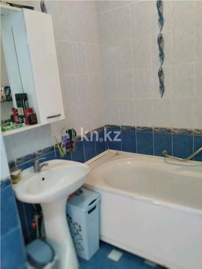 Продажа 3-комнатной квартиры, 67 м² в Караганде - фото 4