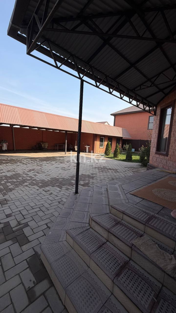 Продажа 5-комнатного дома, 340 м², ул. Айбасова, дом  3 в Алматы - фото 10