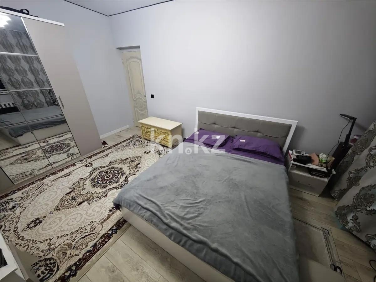 Продажа 3-комнатной квартиры, 75.8 м² в Алматы - фото 2