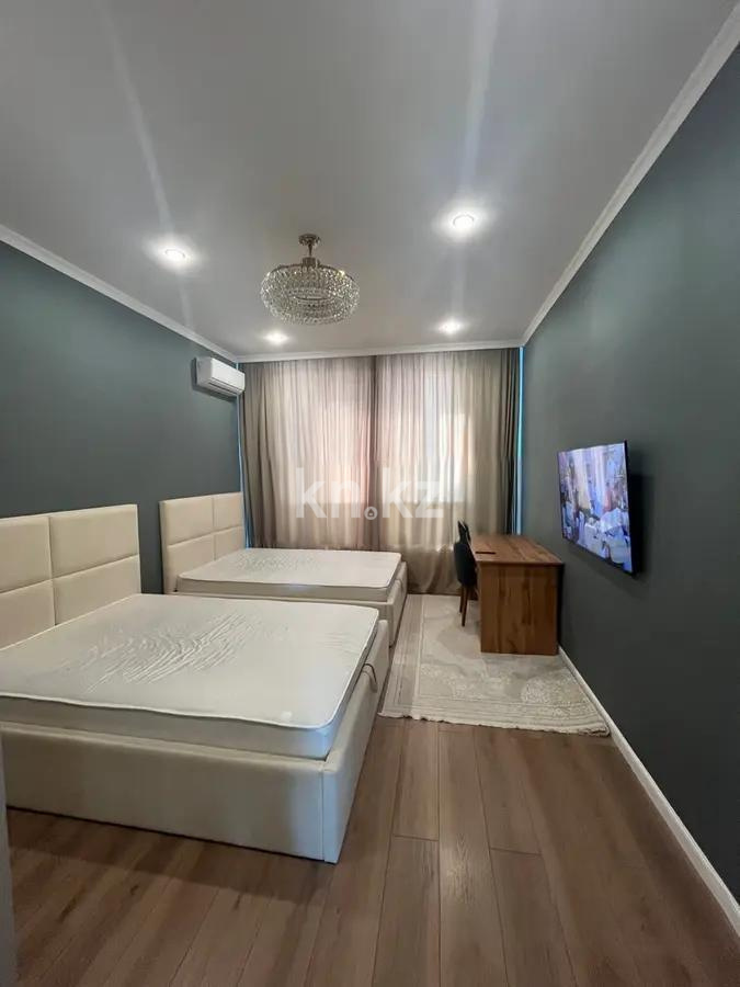 Продажа 1-комнатной квартиры, 45 м² в Астане