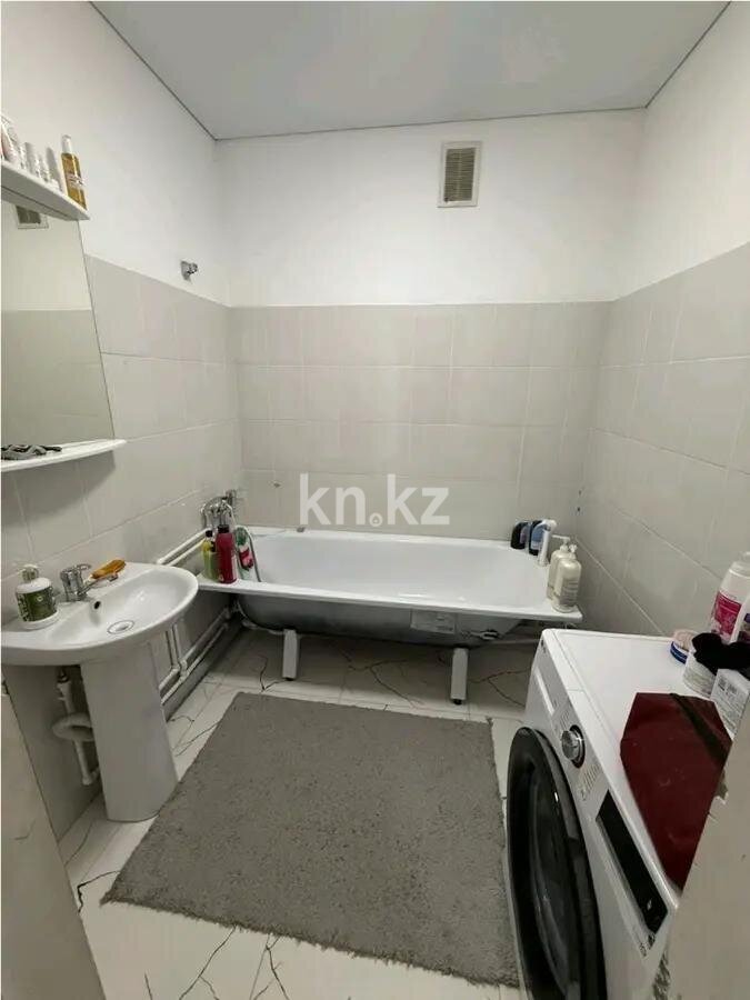 Продажа 3-комнатной квартиры, 80 м² в Караганде - фото 4