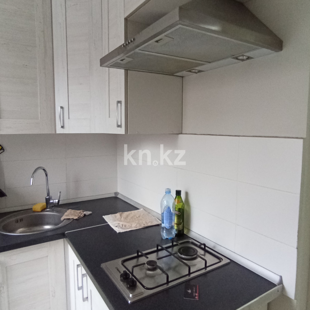 Аренда 1-комнатной квартиры, 32 м² в Алматы - фото 13