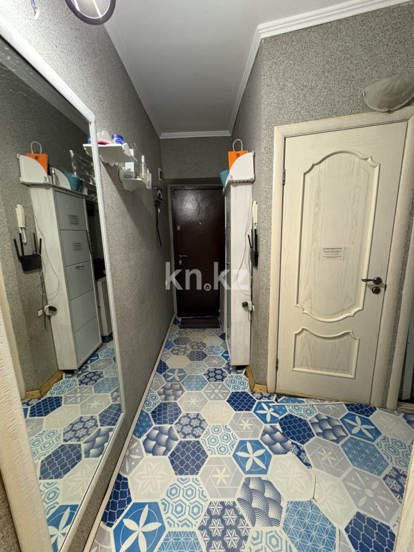 Продажа 2-комнатной квартиры, 52.2 м², ул. Спортивная в Алматы - фото 18