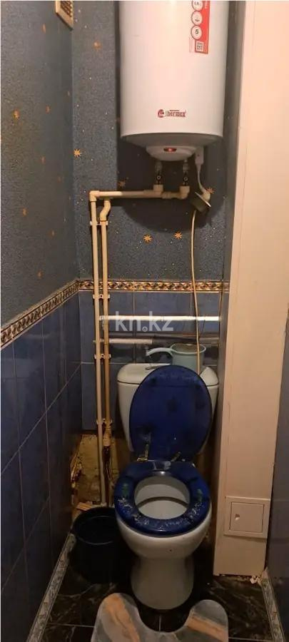 Продажа 1-комнатной квартиры, 34 м², ул. Гапеева, дом  9 в Караганде - фото 4