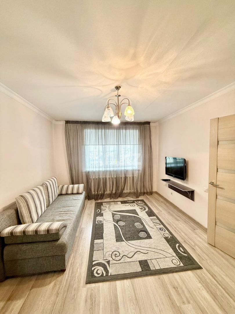 Продажа 1-комнатной квартиры, 37 м² в Астане