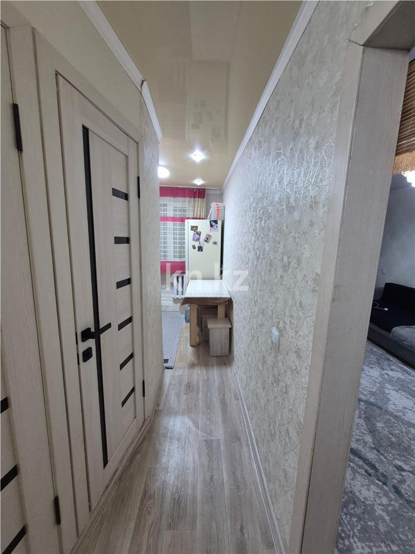 Продажа 2-комнатной квартиры, 47 м² в Караганде - фото 8