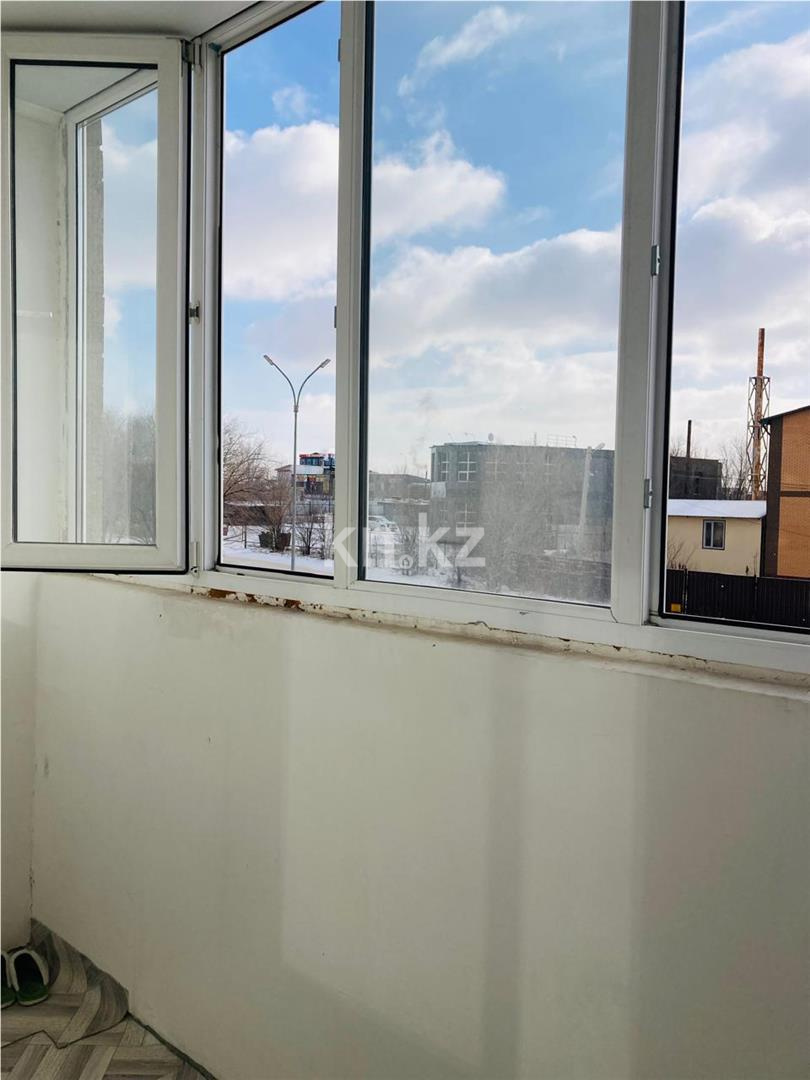 Продажа 1-комнатной квартиры, 40 м², ул. Гапеева в Караганде - фото 15