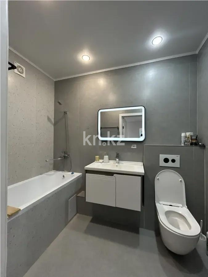 Продажа 3-комнатной квартиры, 72.2 м² в Астане - фото 5