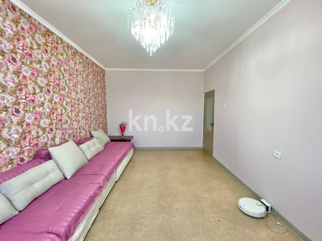 Продажа 3-комнатной квартиры, 72 м² в Алматы - фото 2